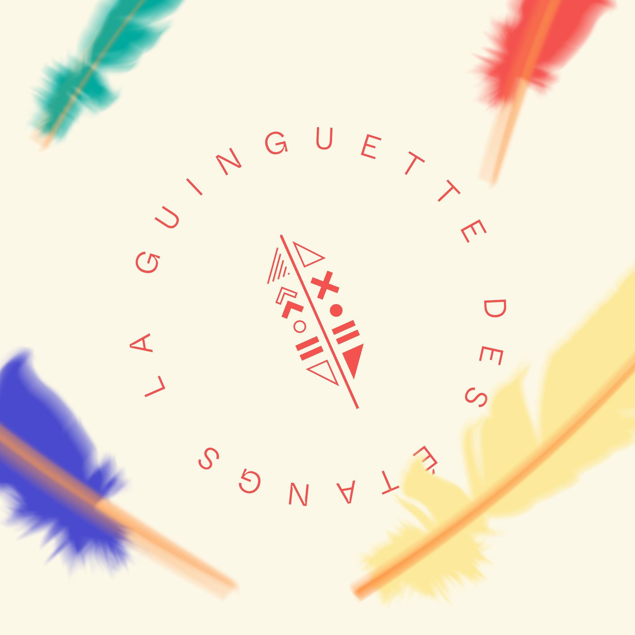 Logo Tipi Guinguette